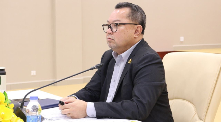 ឯកឧត្តម អ៊ុន វ៉ាល់ឡឺរ៉ូ រដ្ឋលេខាធិការក្រសួងអធិការកិច្ច និងជាប្រធានអនុក្រុមការងារពង្រឹងការងារដោះស្រាយបណ្ដឹង បានដឹកនាំកិច្ចប្រជុំស្តីពីការរៀបចំរបៀបរបបការងារដូចខាងក្រោម