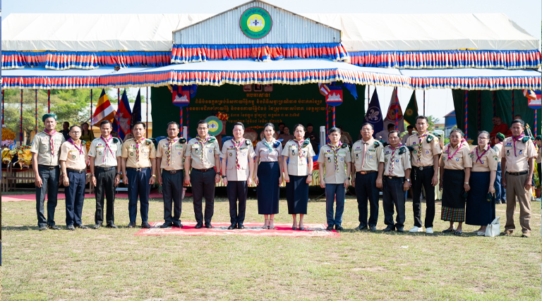 កម្រងរូបភាពអនុស្សាវរីយ៍ ឯកឧត្តម សុខ សូកេន រដ្ឋមន្ត្រីក្រសួងអធិការកិច្ច អនុប្រធានកាយរឹទ្ធិជាតិកម្ពុជា អនុប្រធានក្រុមការងាររាជរដ្ឋាភិបាលចុះមូលដ្ឋានខេត្តស្វាយរៀង និងជាប្រធានក្រុមការងាររាជរដ្ឋាភិបាលចុះមូលដ្ឋានស្រុករមាសហែក ព្រមទាំងលោកជំទាវ
