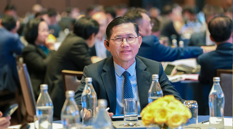 ឯកឧត្តម ហេង ចាន់ឌី រដ្ឋលេខាធិការក្រសួងអធិការកិច្ច រួមជាមួយថ្នាក់ដឹកនាំ និងមន្ត្រីជំនាញនៃនាយកដ្ឋានពាក់ព័ន្ធ បានអញ្ជើញចូលរួមសិក្ខាសាលាពិគ្រោះយោបល់លើសេចក្តីព្រាងគោលការណ៍ណែនាំស្តីពីការវាយតម្លៃលើផលប៉ះពាល់ នៃលិខិតបទដ្ឋានគតិយុត្តសម្រាប់កម្ពុជា