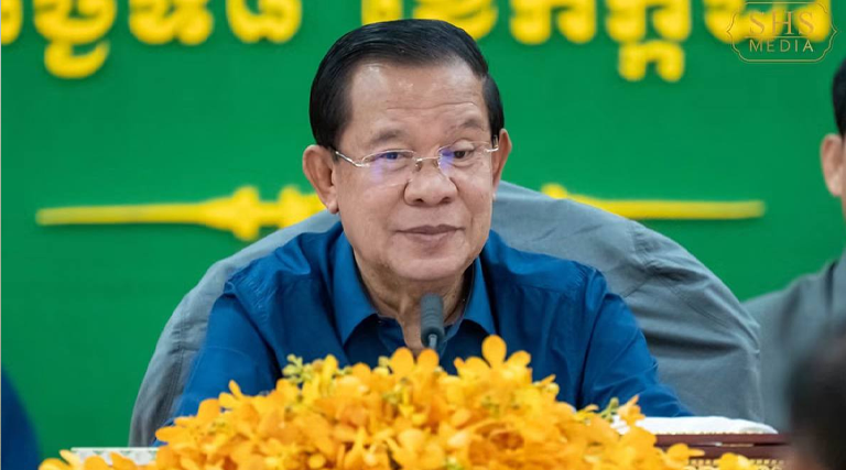 ពិធីសំណេះសំណាលជាមួយក្រុមប្រឹក្សាខេត្ត ក្រុង ស្រុក ឃុំ សង្កាត់ និងថ្នាក់ដឹកនាំមន្ទីរ អង្គភាពនានាជុំវិញ ខេត្តរតនគិរី